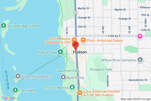 Hudson Chiropractic Clinic