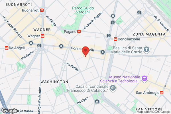 Milan Medical Group