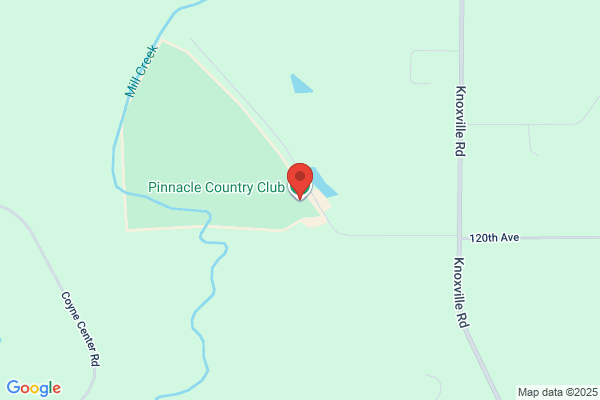 Pinnacle Farms