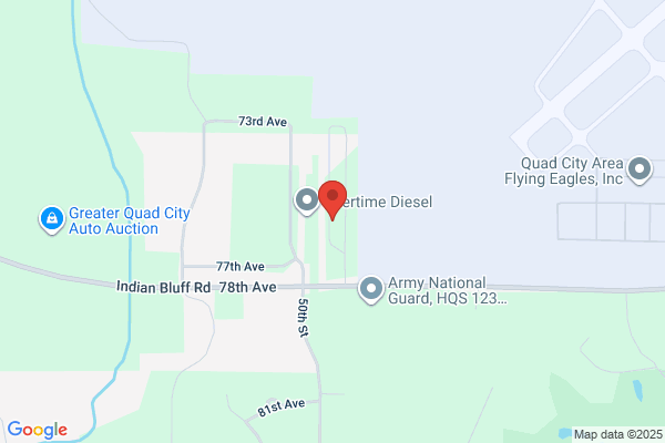 Airview Mobile Home Park
