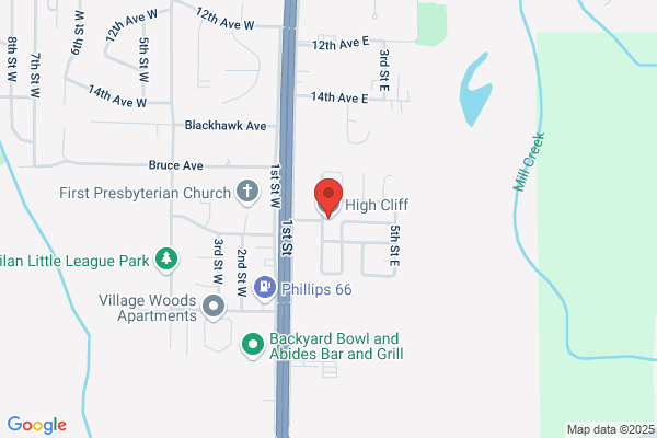 High Cliff Estates Llc