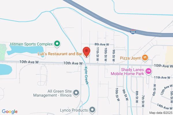 Luli's Restaurant & Bar