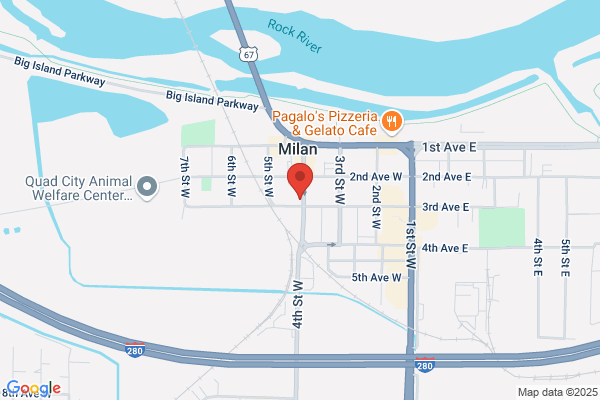 Blackhawk Township, Assessor