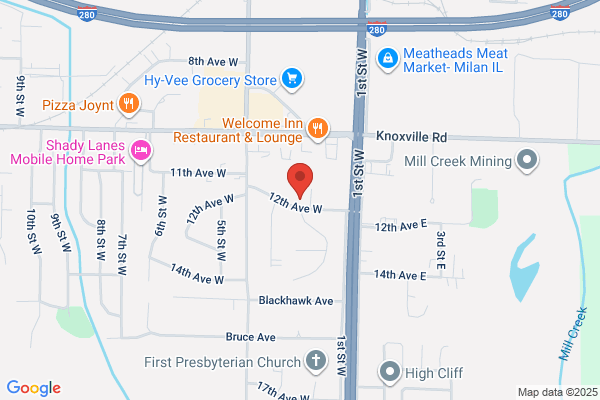 Estes Scott Lawn Care & Snow Removal Inc