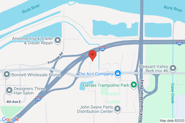 Exit 15 Self-Storage