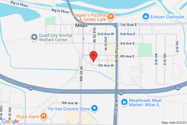 Lakewood Electric & Generator Service