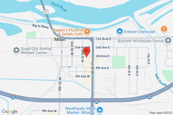 Midwest Horseshoeing Supply
