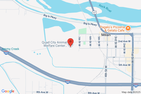 Quad City Animal Welfare