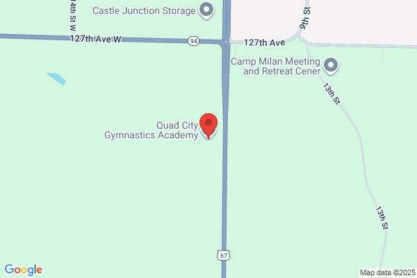 Quad City Gymnastics Academy