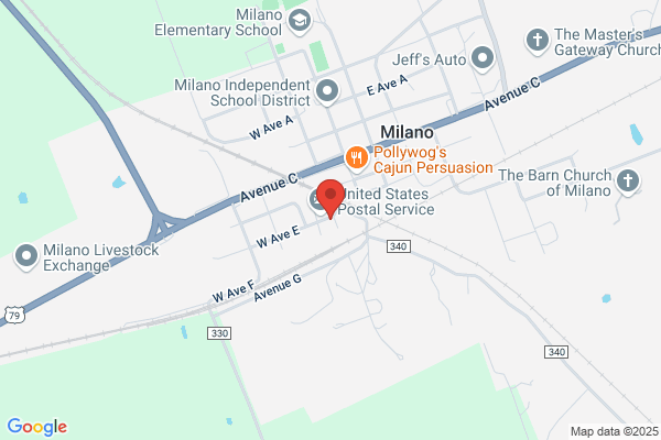 Milan Community Center