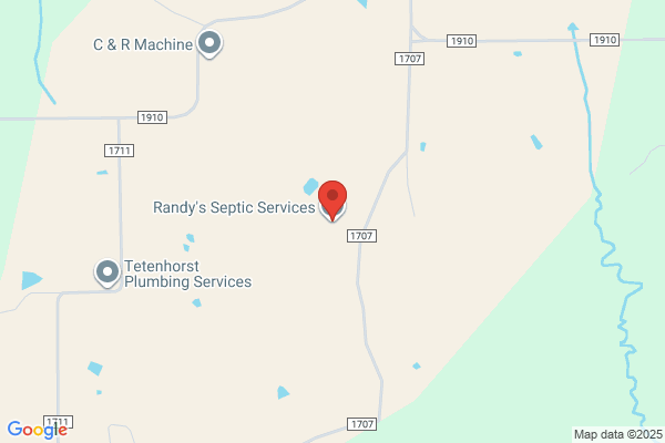 Randys Septic Service