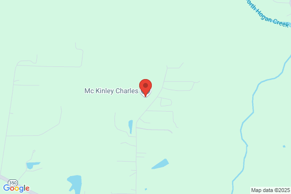 McKinley Charles Rev