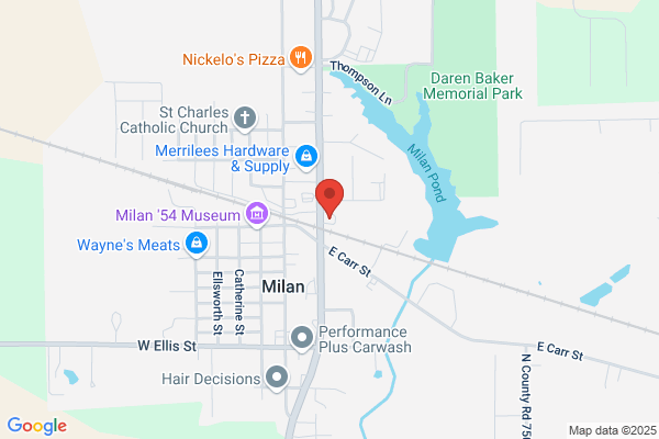 NAPA Auto Parts - Milan Auto Supply