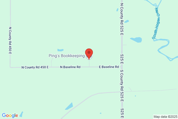 Pings Bookkeeping
