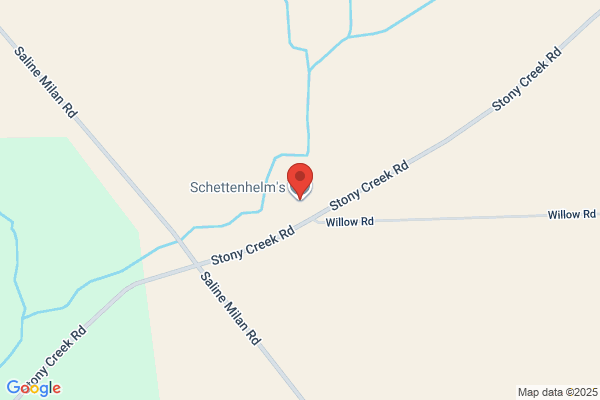 Schettenhelms Inc