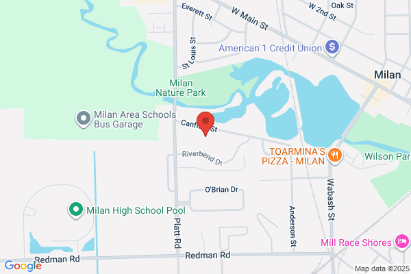 Canfield Crossing Apartments