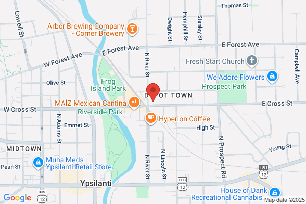 Thompson Beverage Co