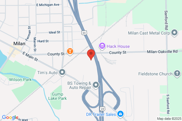 Mullins Auto Supply & Service Inc