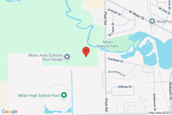 Milan Area Schools, Symons Elementary School