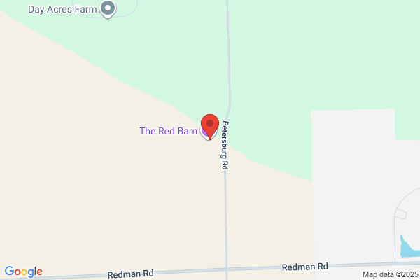 Field Of Dreams Wedding Chapel