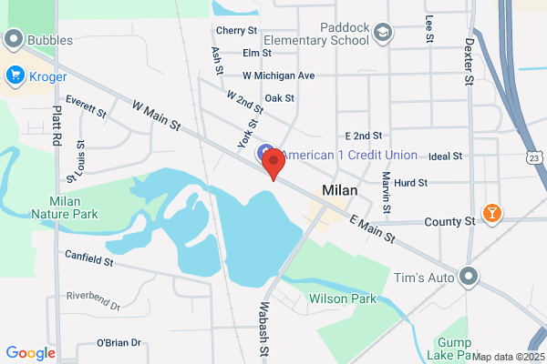 Aid In Milan Inc