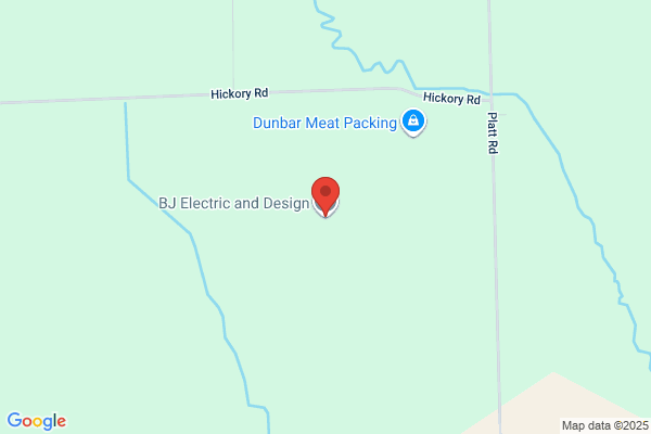 BJ Electric and Design LLC