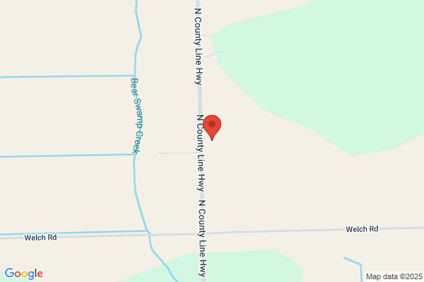 County Line Electric
