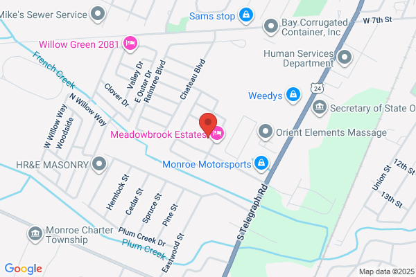 Meadowbrook Sales