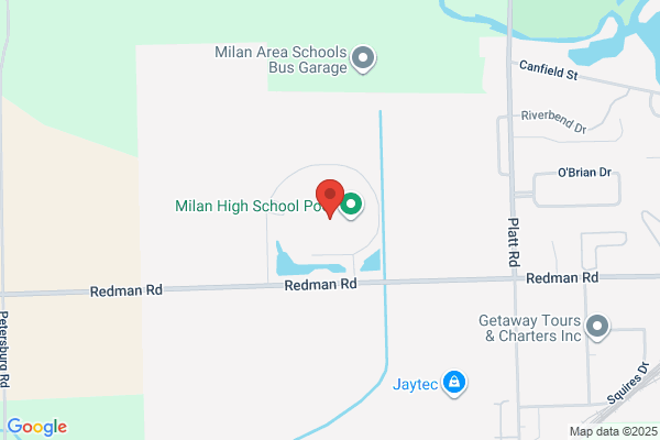 Milan Area Schools, District Central Office