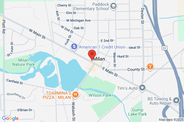 Milan Chiropractic Clinic
