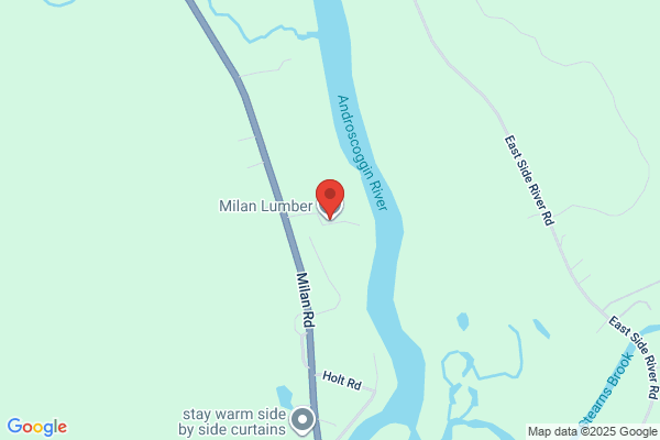 Milan Lumber Company