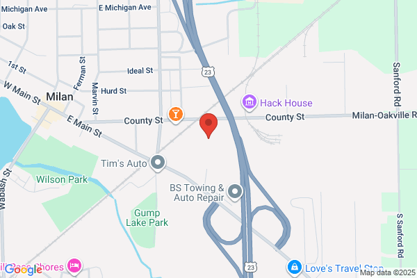 Precision Devices Inc