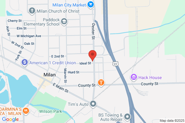 SLI Custom Signs & Apparel - Milan