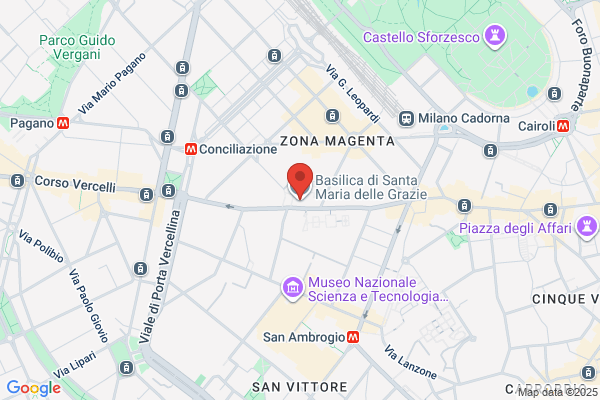 Video Palace of Milan Inc