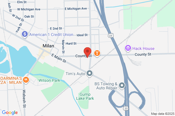 Wolverine Realty Inc