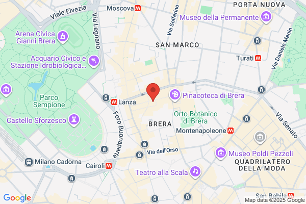 Rescare Premier Milan