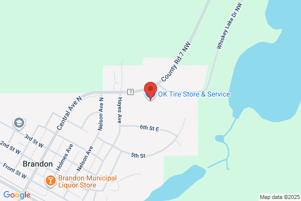 Brian's Auto Service &