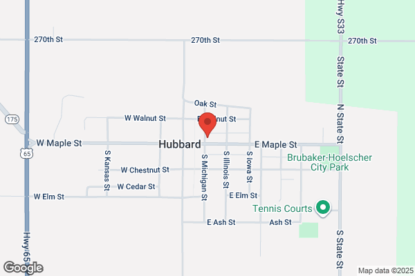 Prairieland & Lumber