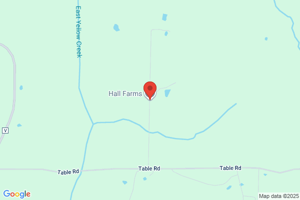 Halls Gas & Appliance