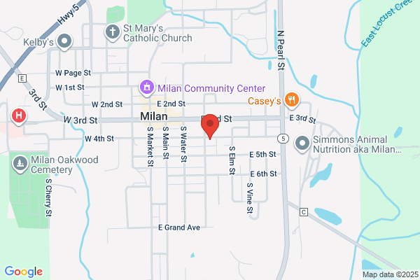 Jim's Truck & Tractor Repair