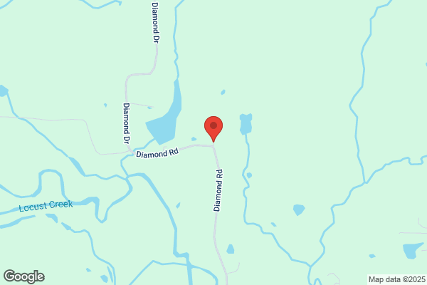 Locust Creek Veterinary Service