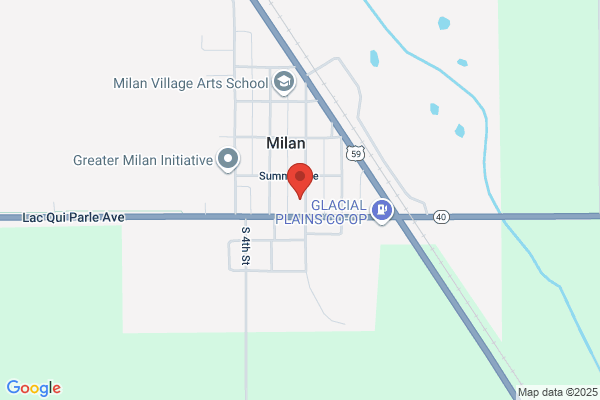 Milan Auto Llc
