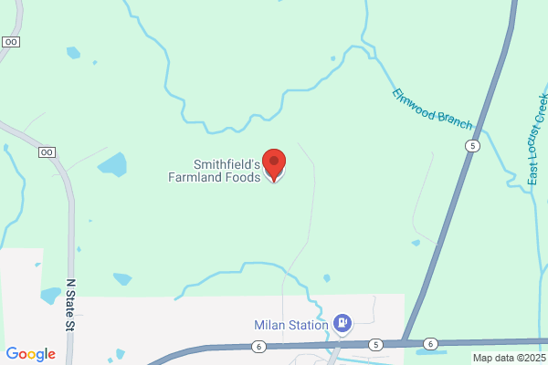 Premium Standard Farms