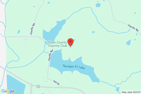 Sullivan County Country Club