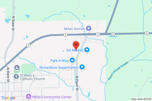 The Mower Shop Ag Repair and Diesel Performance LLC