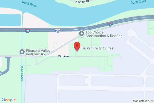 Tucker Junction
