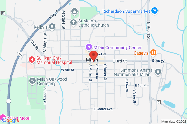 Yellow Creek Realty