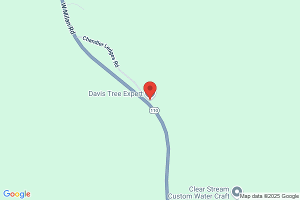 Davis Tree Expert Company
