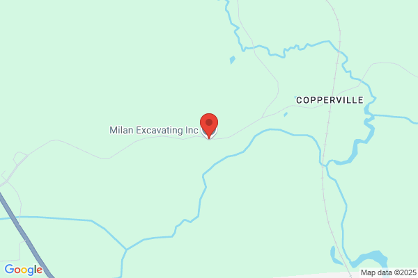 Milan Excavating Inc/ Milan Container Service