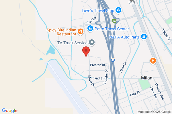 Bakers Auto & Diesel Repair